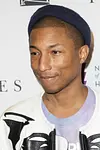 Image of Pharrell Williams