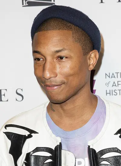 Image of Pharrell Williams