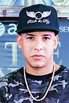 Image of Daddy Yankee
