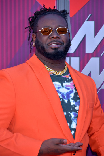 Image of T-Pain