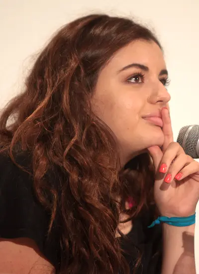 Image of Rebecca Black