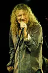 Image of Robert Plant
