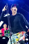 Image of Anthony Kiedis