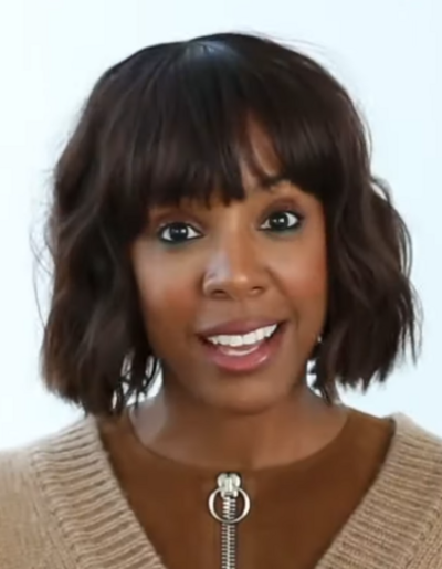 Image of Kelly Rowland