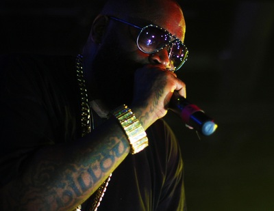Image of Rick Ross