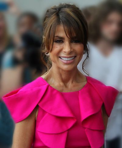 Image of Paula Abdul