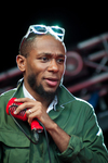 Image of Mos Def