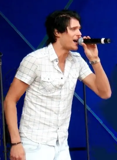 Image of Basshunter