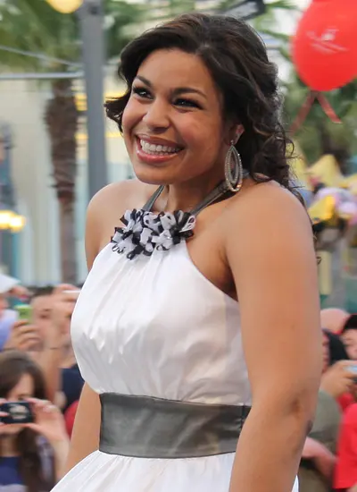 Image of Jordin Sparks