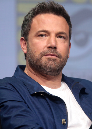 Image of Ben Affleck