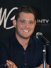 Image of Michael Bublé