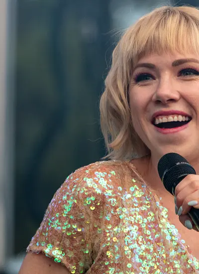 Image of Carly Rae Jepsen