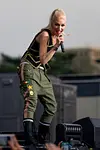 Image of Gwen Stefani