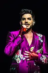 Image of Adam Lambert