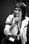 Image of Rod Stewart