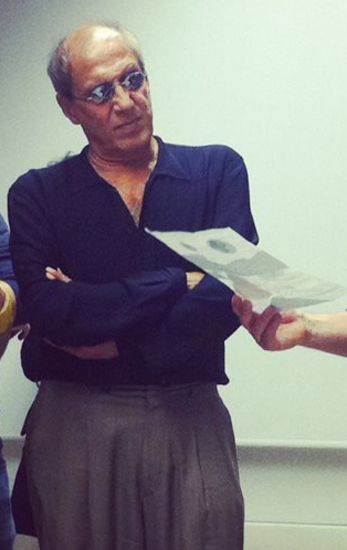 Image of Adriano Celentano