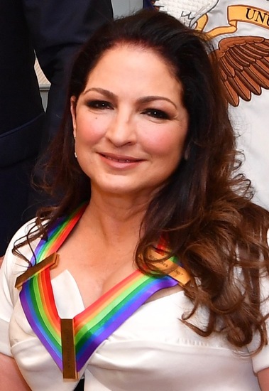 Image of Gloria Estefan