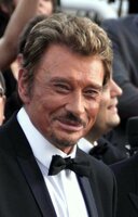 Image of Johnny Hallyday