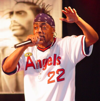 Image of Coolio