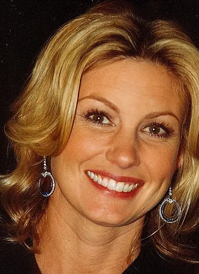 Image of Faith Hill