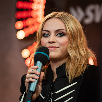 Image of Amy Macdonald