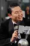 Image of Psy