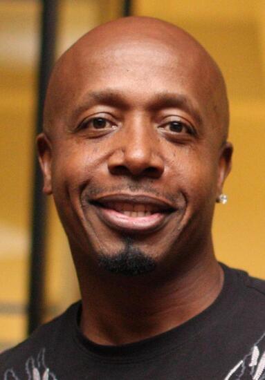 Image of MC Hammer