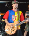 Image of Manu Chao