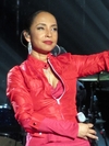 Image of Sade (singer)