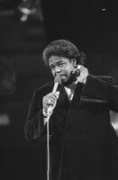 Image of Barry White