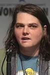 Image of Gerard Way