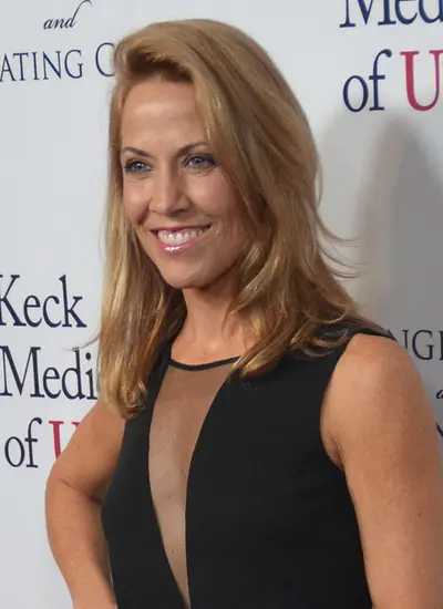 Image of Sheryl Crow