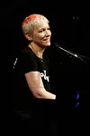Image of Annie Lennox