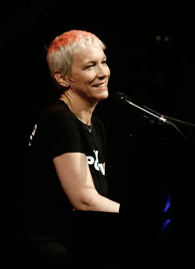 Image of Annie Lennox