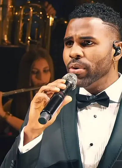 Image of Jason Derulo