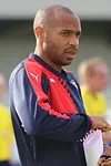 Image of Thierry Henry