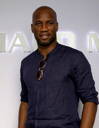 Image of Didier Drogba