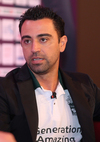 Image of Xavi
