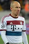 Image of Arjen Robben