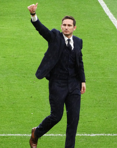 Image of Frank Lampard