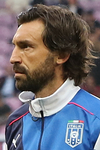Image of Andrea Pirlo