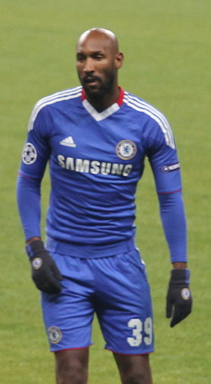 Image of Nicolas Anelka