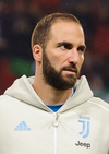 Image of Gonzalo HiguaΓn