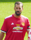 Image of Ruud van Nistelrooy