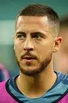 Image of Eden Hazard