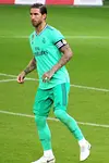 Image of Sergio Ramos