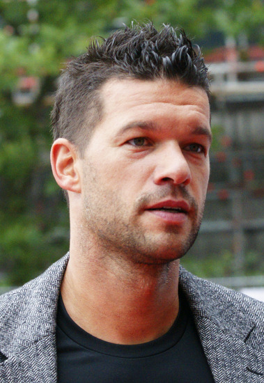 Image of Michael Ballack