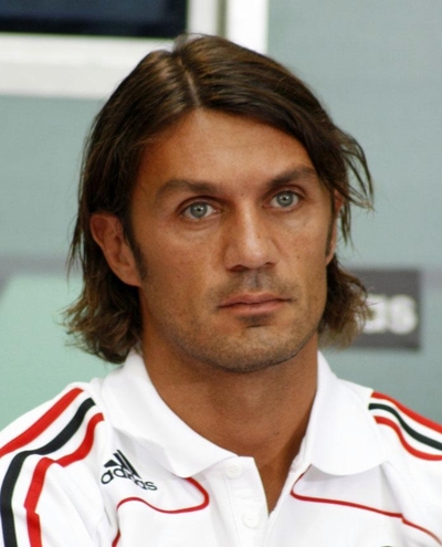 Image of Paolo Maldini