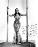 Image of Celia Cruz
