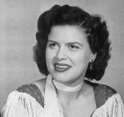Image of Patsy Cline